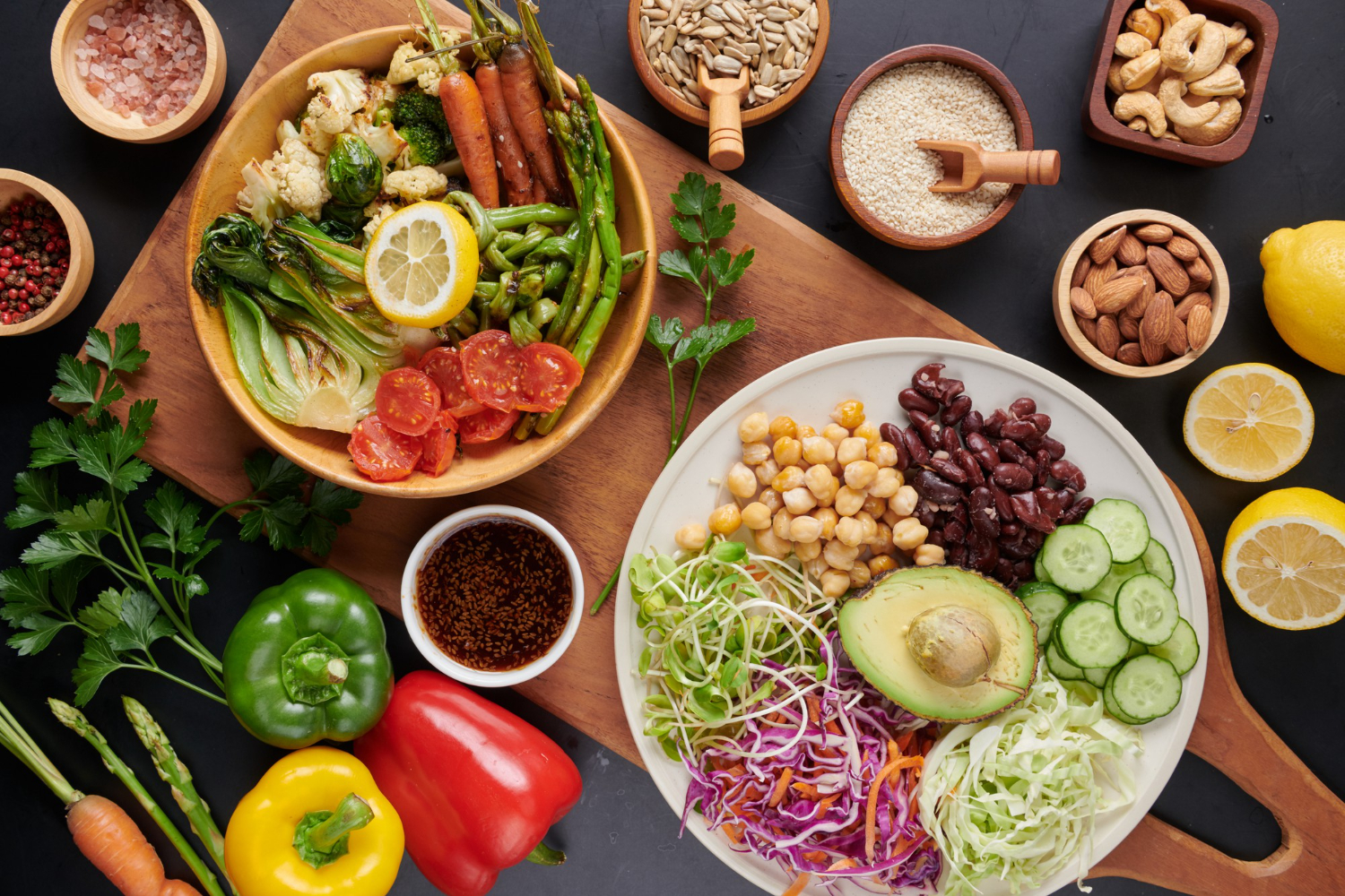 Javelorian nutrition consultation